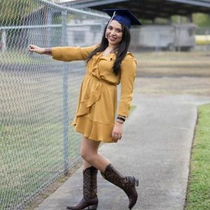 Meet your Posher, Marissa